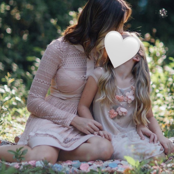 bebe Jillian dress - Picture 3 of 3